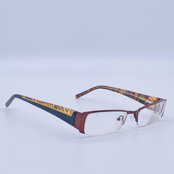 EUC Lipstick Eyewear Oh So Pretty RX Optical Frame - Picture 2 of 9